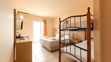 FAMILY WORLD AQUA SUN VILLAGE