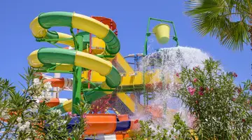 FAMILY WORLD AQUA SUN VILLAGE