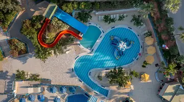 FAMILY WORLD AQUA SUN VILLAGE