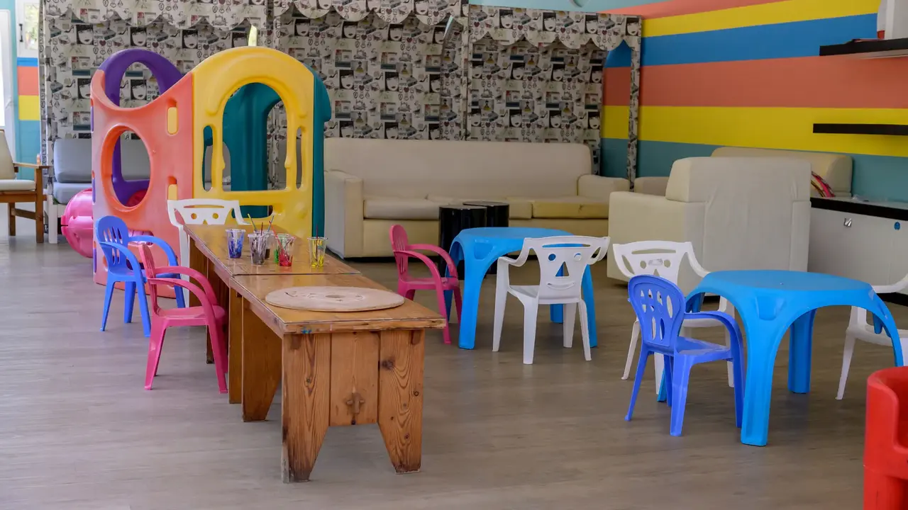 FAMILY WORLD AQUA SUN VILLAGE