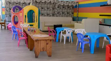 FAMILY WORLD AQUA SUN VILLAGE