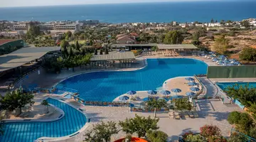 FAMILY WORLD AQUA SUN VILLAGE