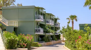 FAMILY WORLD AQUA SUN VILLAGE