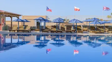 FAMILY WORLD AQUA SUN VILLAGE