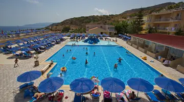 FAMILY WORLD AQUA SUN VILLAGE