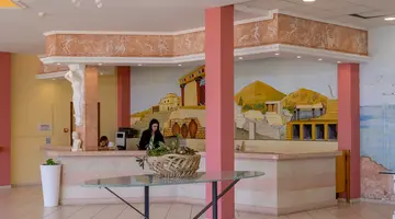 FAMILY WORLD AQUA SUN VILLAGE