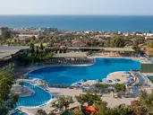 FAMILY WORLD AQUA SUN VILLAGE