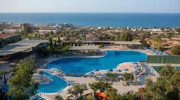 FAMILY WORLD AQUA SUN VILLAGE
