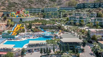 FAMILY WORLD AQUA SUN VILLAGE