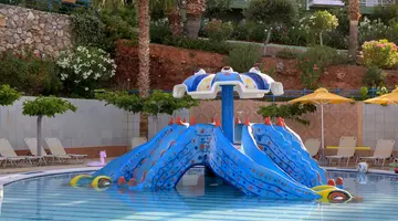 FAMILY WORLD AQUA SUN VILLAGE