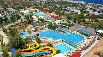 FAMILY WORLD AQUA SUN VILLAGE