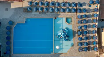 FAMILY WORLD AQUA SUN VILLAGE