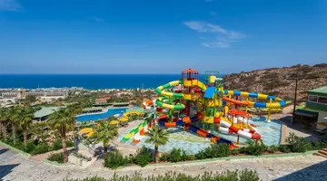 FAMILY WORLD AQUA SUN VILLAGE