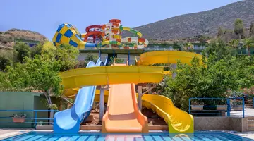 FAMILY WORLD AQUA SUN VILLAGE