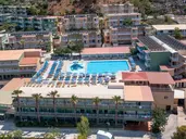 FAMILY WORLD AQUA SUN VILLAGE