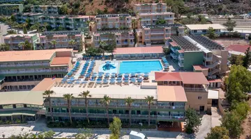 FAMILY WORLD AQUA SUN VILLAGE