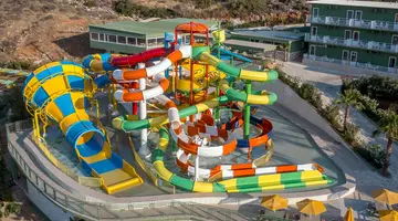 FAMILY WORLD AQUA SUN VILLAGE