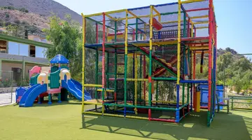 FAMILY WORLD AQUA SUN VILLAGE