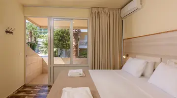 FAMILY WORLD AQUA SUN VILLAGE