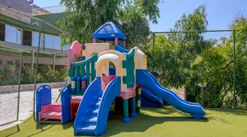 FAMILY WORLD AQUA SUN VILLAGE