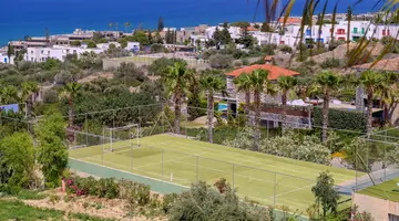 FAMILY WORLD AQUA SUN VILLAGE