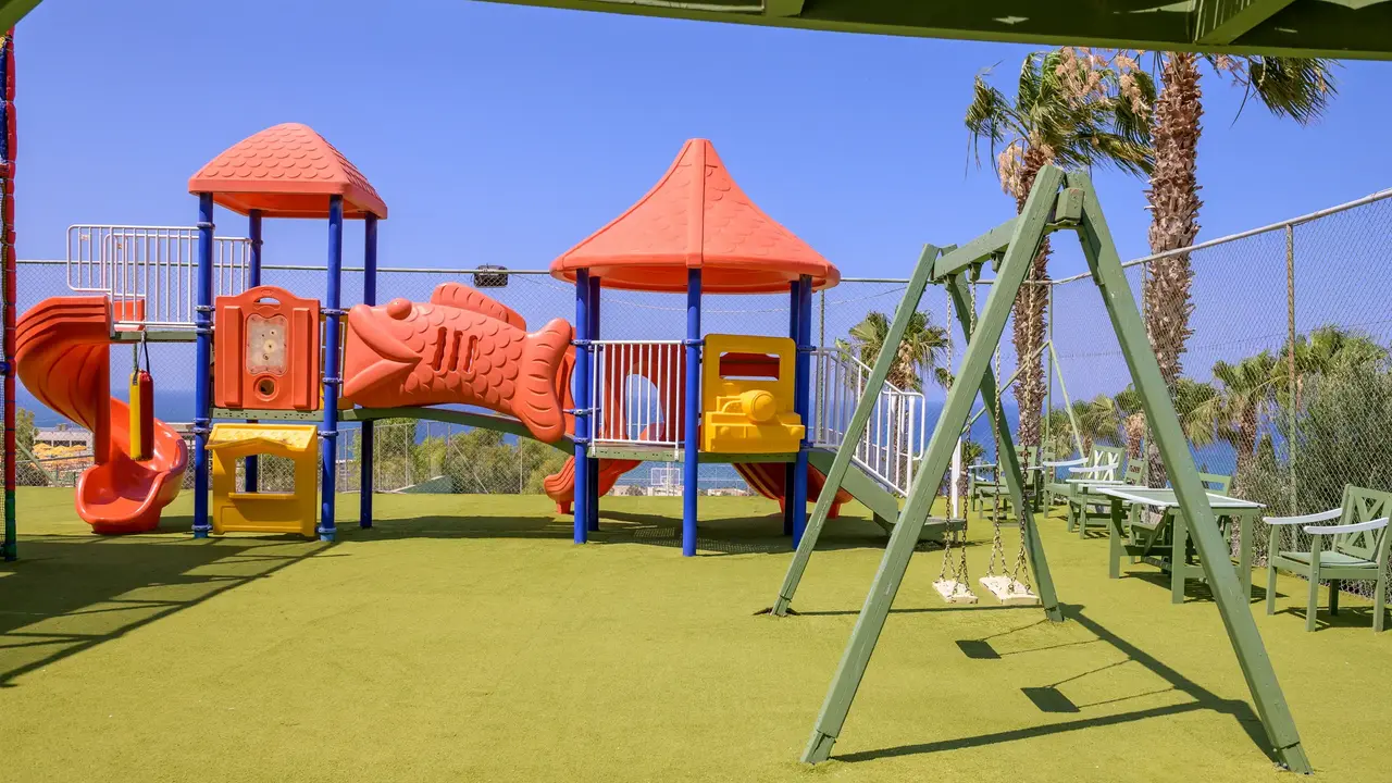 FAMILY WORLD AQUA SUN VILLAGE