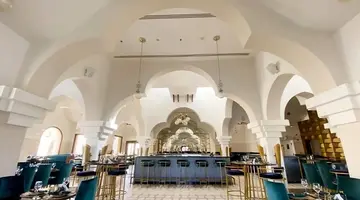 Fanadir El Gouna