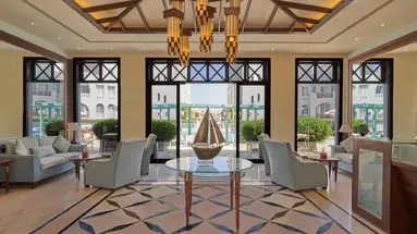 Fanadir El Gouna