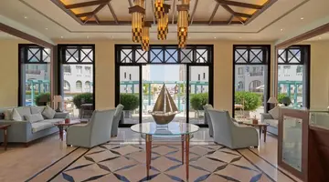 Fanadir El Gouna