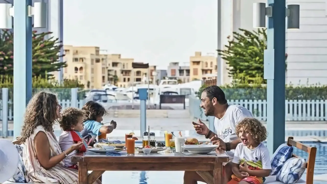 Fanadir El Gouna