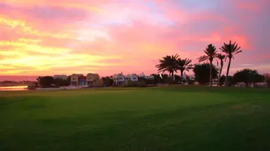 Fanadir El Gouna