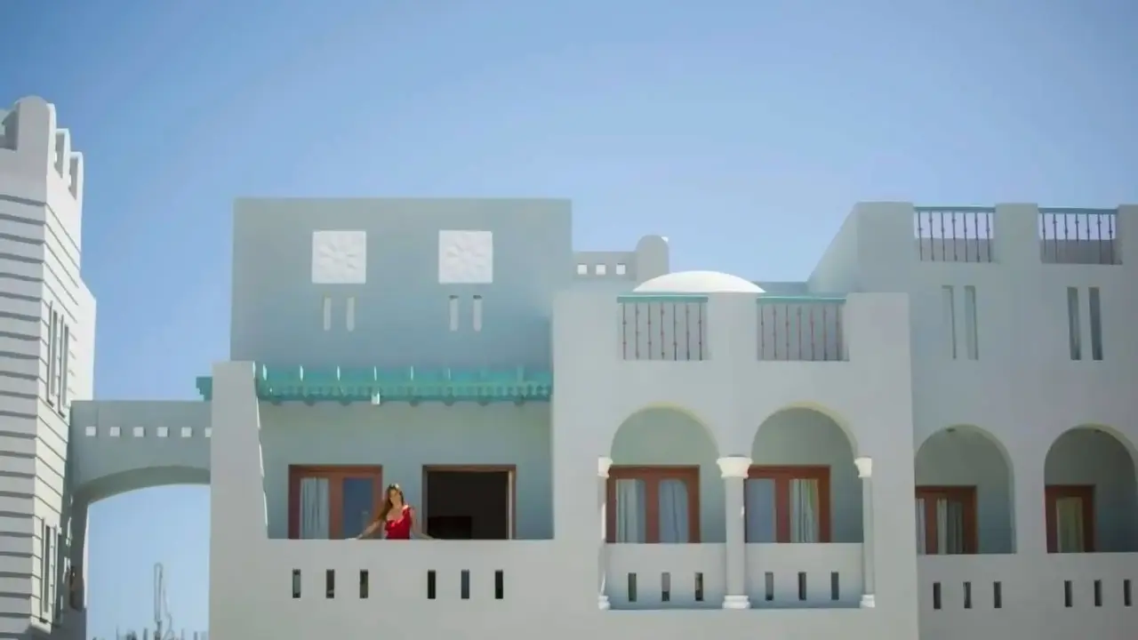 Fanadir El Gouna