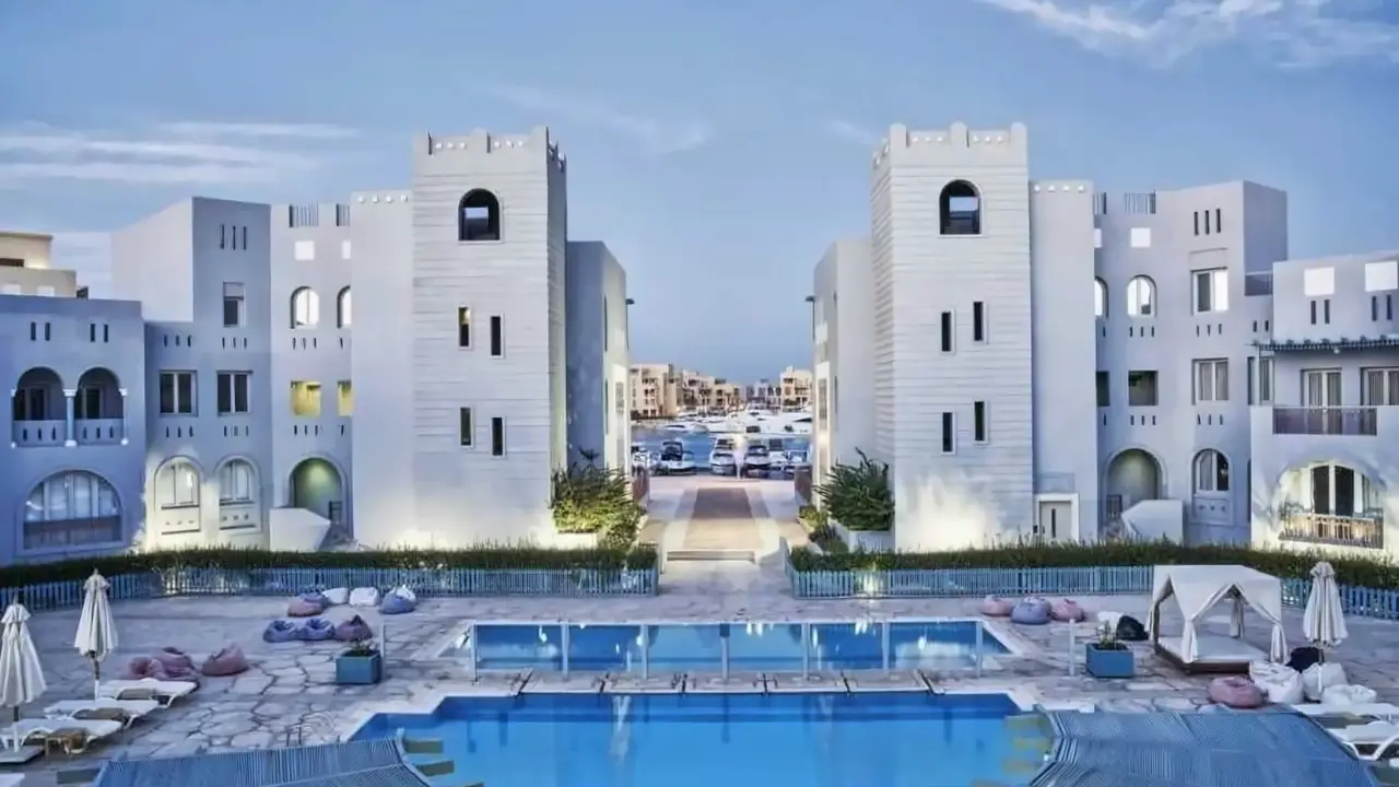Fanadir El Gouna