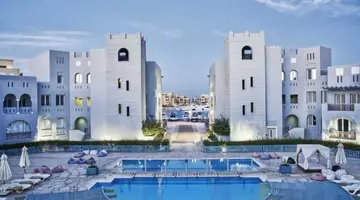 Fanadir El Gouna