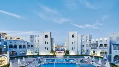 Fanadir El Gouna