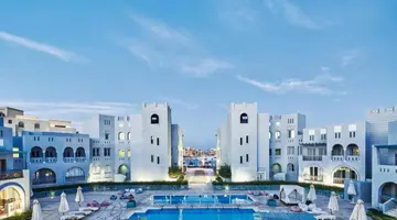 Fanadir El Gouna