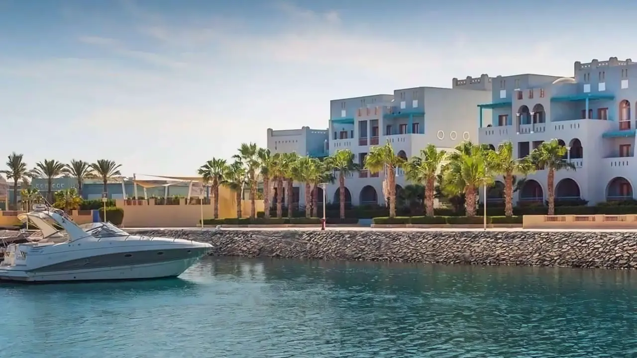 Fanadir El Gouna