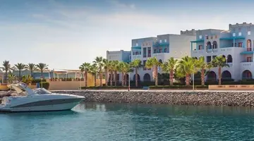 Fanadir El Gouna