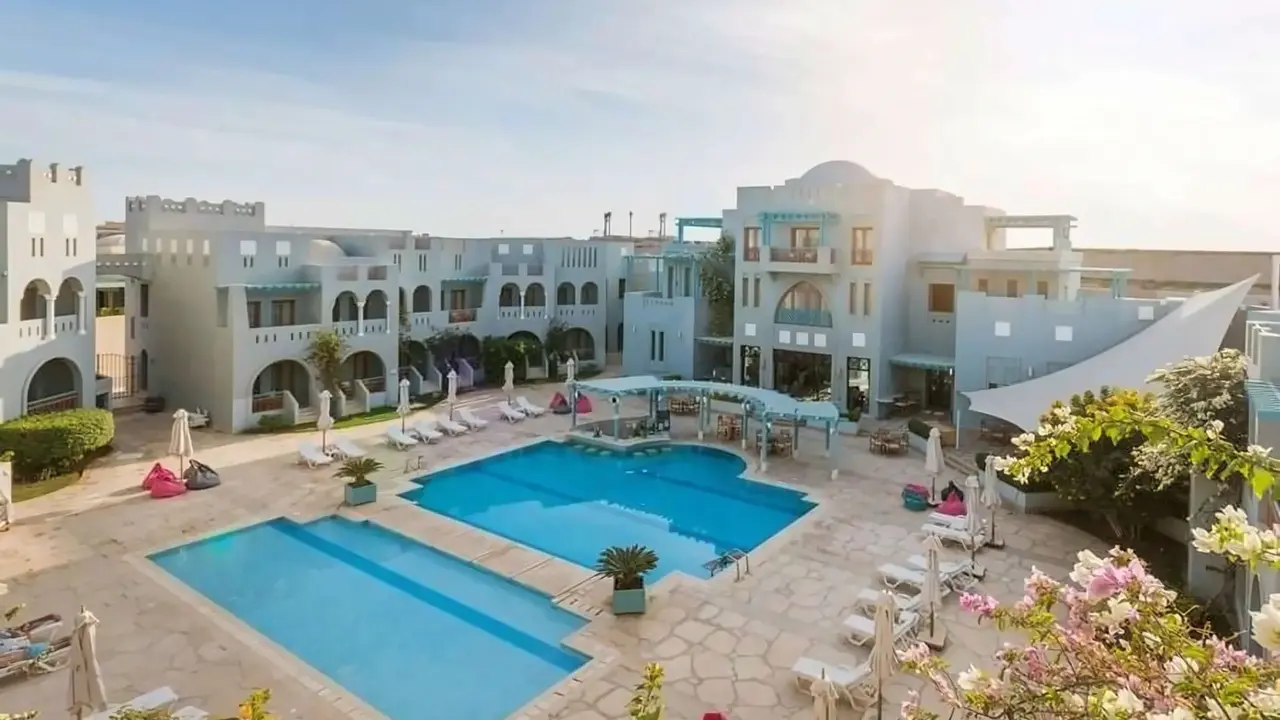 Fanadir El Gouna