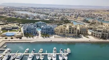 Fanadir El Gouna