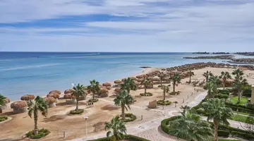 Fanadir El Gouna