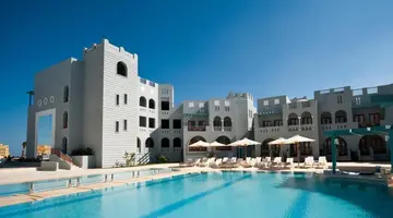 Fanadir El Gouna