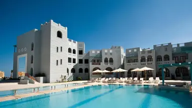 Fanadir El Gouna