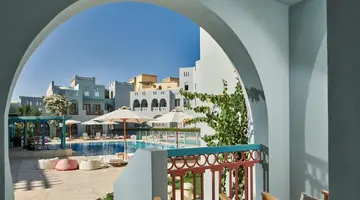 Fanadir El Gouna