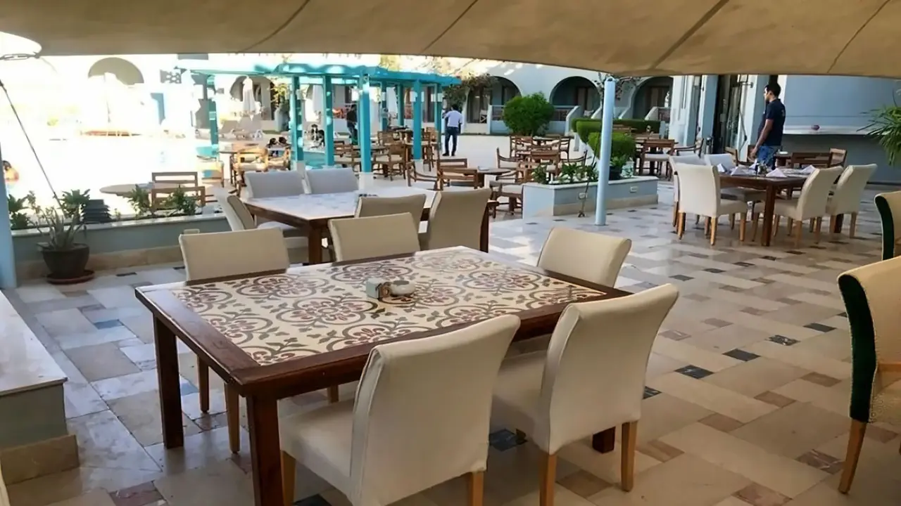 Fanadir El Gouna