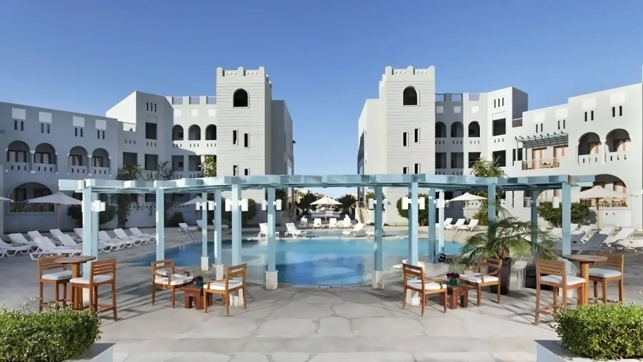 Fanadir El Gouna