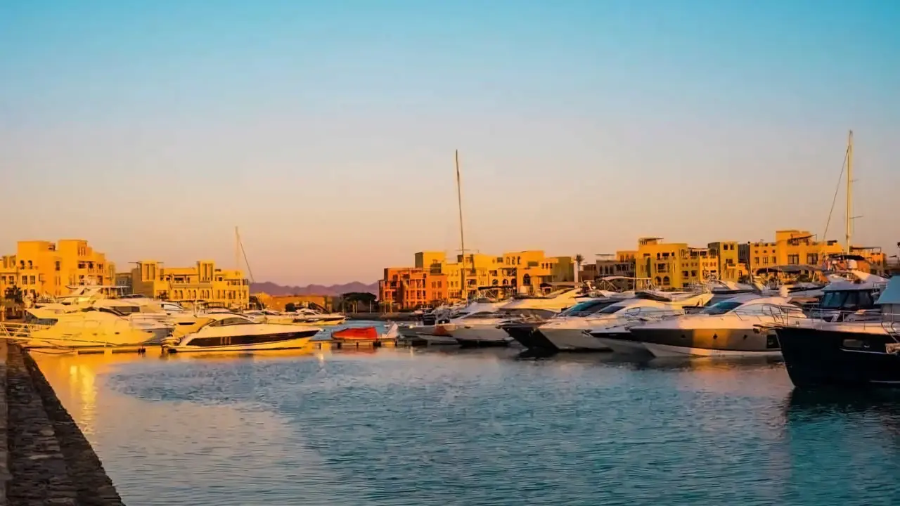 Fanadir El Gouna