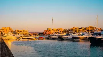 Fanadir El Gouna