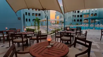 Fanadir El Gouna