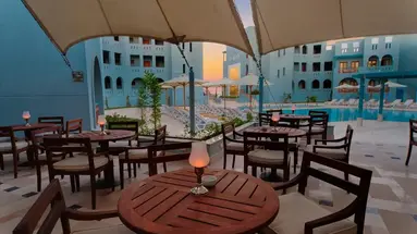 Fanadir El Gouna